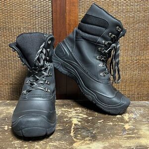 Goodfellow & Co Men's Snow Boots 13